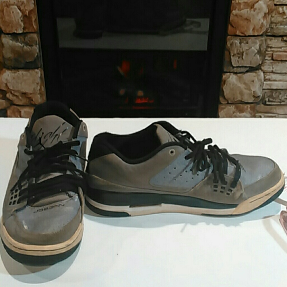 Jordan sc-1 sneakers